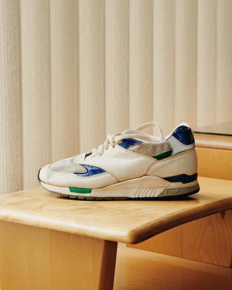 Steve smith shoes clearance